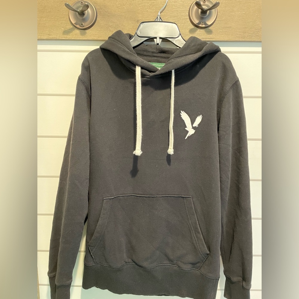 AE MENS HOODIE